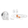 Haxe Inhalator JLN-2302 - 1026808 - zdjęcie 2